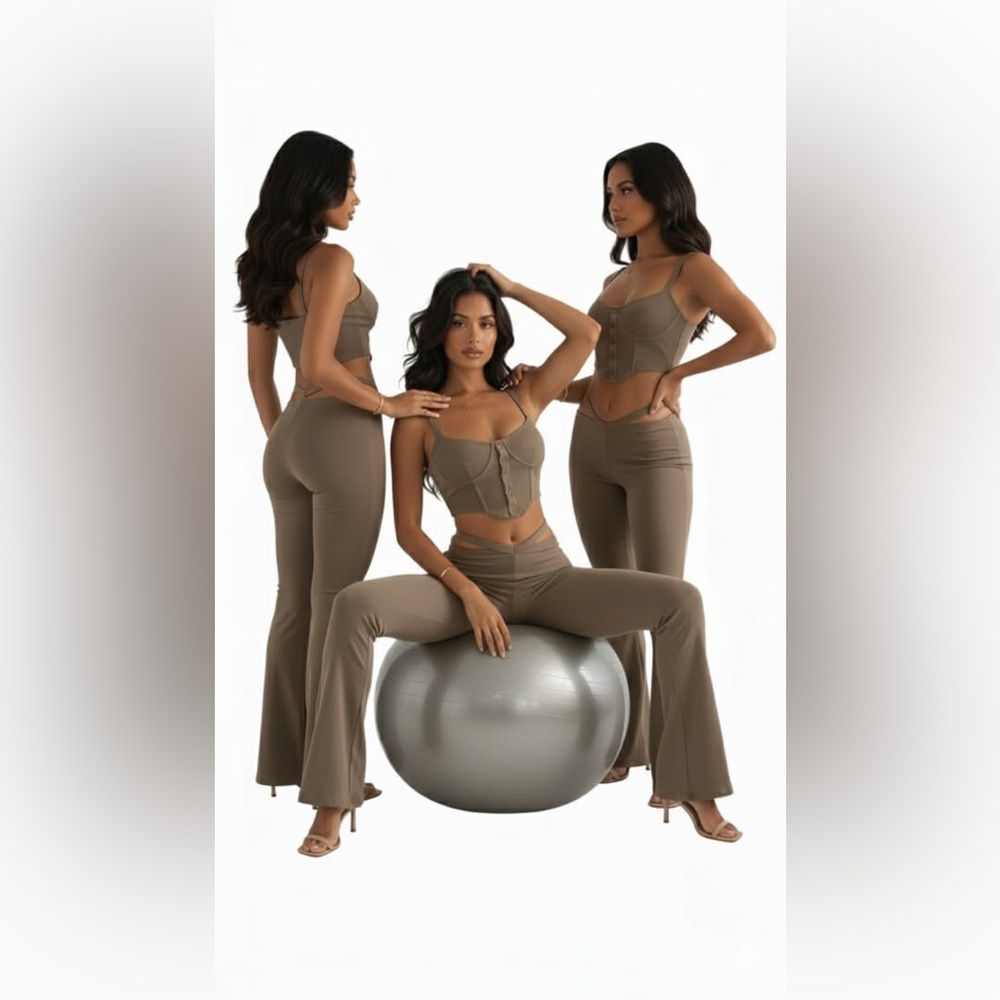 Midnight Sculpt Luxe Set - Picture 7 of 14